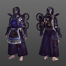 ꡼ No.009 | LET IT DIEס6Υɥޥåפˡäȥå륺ɤХ֤˽иTDM Хȥå -6-ɤⳫ