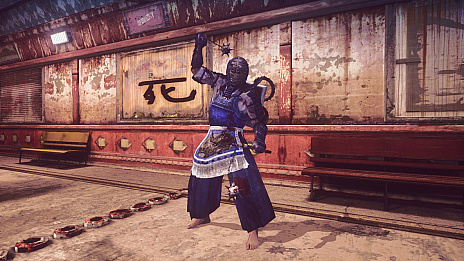 ꡼ No.010 | LET IT DIEס6Υɥޥåפˡäȥå륺ɤХ֤˽иTDM Хȥå -6-ɤⳫ