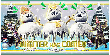 ꡼ No.011 | LET IT DIEס6Υɥޥåפˡäȥå륺ɤХ֤˽иTDM Хȥå -6-ɤⳫ