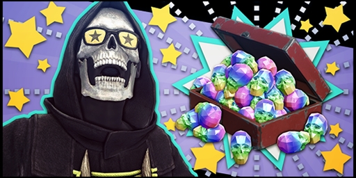 画像ギャラリー No.004のサムネイル画像 / 「LET IT DIE」,「TDMバトルラッシュ -シーズン7- ファイナル」が本日スタート