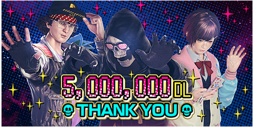 ꡼ No.002 | LET IT DIEס8Υɥޥåפ