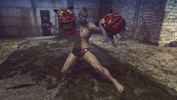 ꡼ No.004 | LET IT DIEס8Υɥޥåפ