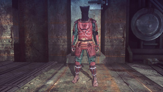 ꡼ No.007 | LET IT DIEס8Υɥޥåפ