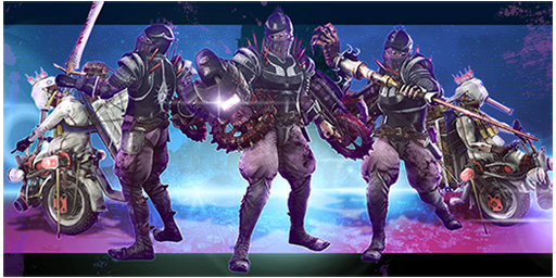 ꡼ No.009 | LET IT DIEס8Υɥޥåפ