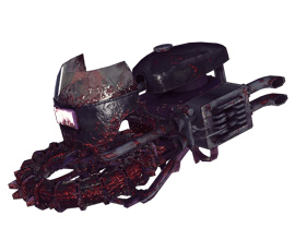 ꡼ No.010 | LET IT DIEס8Υɥޥåפ