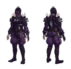 ꡼ No.011 | LET IT DIEס8Υɥޥåפ