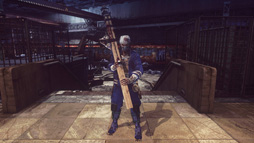 ꡼ No.015 | LET IT DIEס8Υɥޥåפ