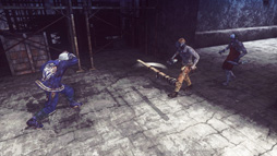 ꡼ No.016 | LET IT DIEס8Υɥޥåפ