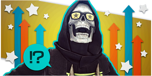 ꡼ No.024 | LET IT DIEס8Υɥޥåפ