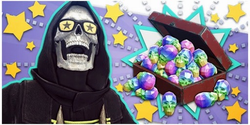 画像ギャラリー No.004のサムネイル画像 / 「LET IT DIE」,TDMバトルラッシュ-シーズン8-ファイナルが本日より開催