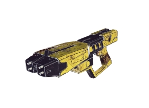 ꡼ No.003 | LET IT DIEץ9Υɥޥåפ٥ȡ֥꡼ԡפγŤ