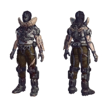 ꡼ No.004 | LET IT DIEץ9Υɥޥåפ٥ȡ֥꡼ԡפγŤ