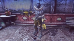 ꡼ No.005 | LET IT DIEץ9Υɥޥåפ٥ȡ֥꡼ԡפγŤ