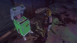 ꡼ No.006 | LET IT DIEס11Υɥޥåפ600DLãǰڥ륤٥Ȥ