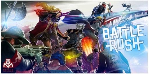 画像ギャラリー No.002のサムネイル画像 / 「LET IT DIE」シーズン12のロードマップが公開。夏イベントがスタート