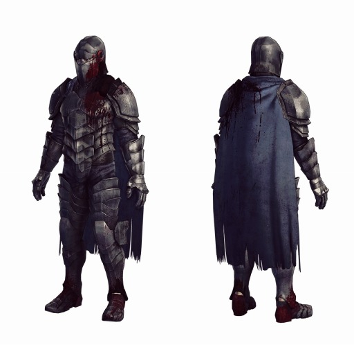 画像ギャラリー No.004のサムネイル画像 / 「LET IT DIE」シーズン12のロードマップが公開。夏イベントがスタート