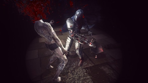 画像ギャラリー No.005のサムネイル画像 / 「LET IT DIE」シーズン12のロードマップが公開。夏イベントがスタート