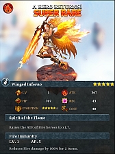 画像集#026のサムネイル/ゲームロフトの新作パズルRPG「ダンジョン・ジェム」。戦略/戦術性を高めたバトルのプレイフィールをレポート