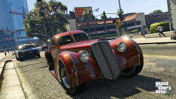 画像集#004のサムネイル/「Grand Theft Auto V」PS4版/Xbox One版の発売日が2014年11月18日に決定。PC版は2015年1月27日発売予定
