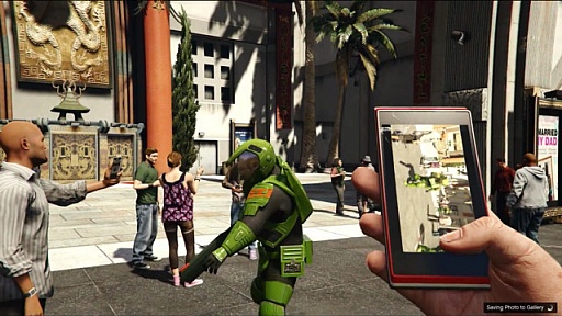 ���������꡼ No.003�Υ���ͥ������ / PC�����PS4/Xbox One�����֥����ɡ����եȡ�������V�פˡ��ץ쥤�䡼�����ǳڤ����ե������ȥѡ�����⡼�����