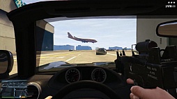 ���������꡼ No.005�Υ���ͥ������ / PC�����PS4/Xbox One�����֥����ɡ����եȡ�������V�פˡ��ץ쥤�䡼�����ǳڤ����ե������ȥѡ�����⡼�����