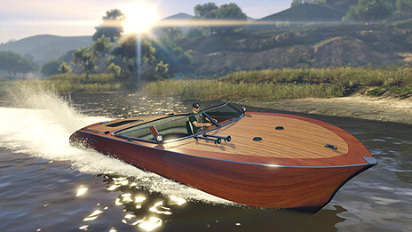 ꡼ No.005Υͥ / GTA饤פκǿåץǡȡ֥ƥޥ͡Part2פ78ۿΩǰˤ