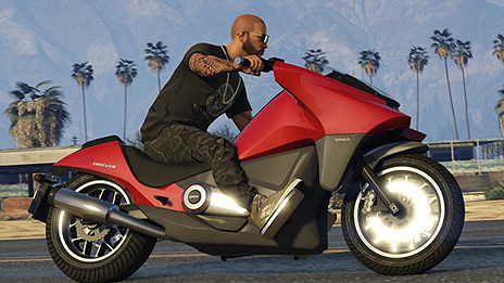 ꡼ No.006Υͥ / GTA饤פκǿåץǡȡ֥ƥޥ͡Part2פ78ۿΩǰˤ