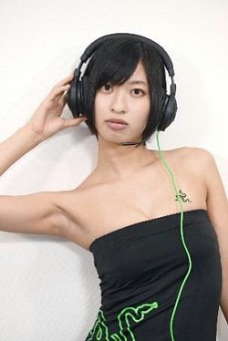 画像ギャラリー No.005のサムネイル画像 / PC版「GTAV」の大会が10月12日より開催。実況配信にはRazerガールがゲスト出演