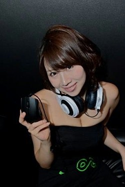 画像ギャラリー No.006のサムネイル画像 / PC版「GTAV」の大会が10月12日より開催。実況配信にはRazerガールがゲスト出演