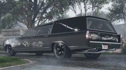���������꡼ No.001�Υ���ͥ������ / ��GTA V�׿�Ũ�Х⡼�ɡ֥���å��㡼�פ�������ϥ������󥤥٥�Ȥ����Ť�