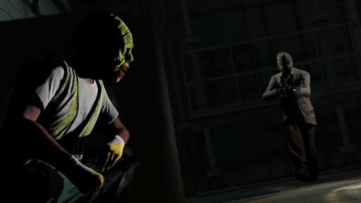 ���������꡼ No.003�Υ���ͥ������ / ��GTA V�׿�Ũ�Х⡼�ɡ֥���å��㡼�פ�������ϥ������󥤥٥�Ȥ����Ť�