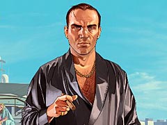 「GTAオンライン」，プレイヤーが犯罪組織を組める最新アップデート「富と権力と犯罪」が12月15日より配信へ