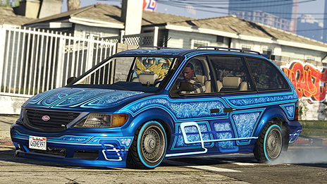 Gtaオンライン のベニーズ オリジナルモーターワークスに新車が続々登場 今週は改造可能な デクラス セイバーターボ が追加に