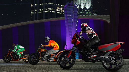 ���������꡼ No.002�Υ���ͥ������ / ��GTA����饤��ס������ʾ��ʪ��⡼�ɤ��о줹��ϥ������󥹥ڥ���뤬�»ܡ����������GTA�ޥ͡���