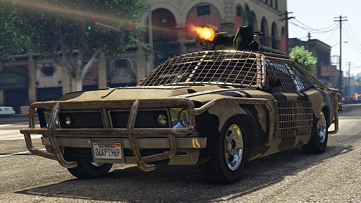 Gtaオンライン の最新アップデート 銃器密造 が実施 地下基地を手に入れて武器商人としてのキャリアをスタートしよう