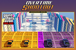 ���������꡼ No.007�Υ���ͥ������ / ��GTA����饤��ס���Ũ�Х⡼�ɡ֥����С���������߲��פ��о졣�֥������å�XA-21�ס�HVY �ʥ��ȥ��㡼���פʤɤο���ξ��