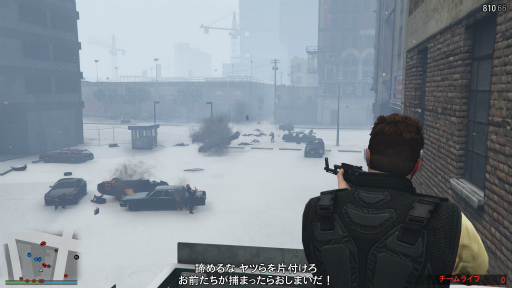 ꡼ No.002 | ȥ˵ʤϤ GTA饤פκǿåץǡȡֶ𡧥ɥॺǥץץ쥤ݡ