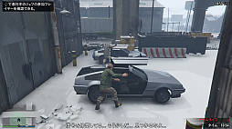 ꡼ No.035 | ȥ˵ʤϤ GTA饤פκǿåץǡȡֶ𡧥ɥॺǥץץ쥤ݡ