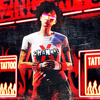 ���������꡼ No.003�Υ���ͥ������ / ��GTA����饤��פ�7����ο�����RC�Х�ǥ����ȥ졼�����о졣����ˡ��֥��꡼�ʥ������� ���ꥨ�������ץ⡼�ɼ���