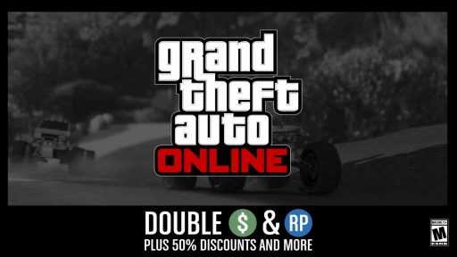 画像ギャラリー No.001のサムネイル画像 / 「GTAオンライン」,全RCバンディートレースの報酬が2倍になるイベントを実施