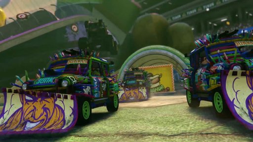 Gtaオンライン アリーナウォーズの報酬が期間限定で2倍に 装備の割引キャンペーンも