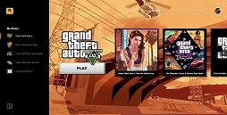 画像(001)PCゲームランチャー「Rockstar Games Launcher」が登場。期間限定で「Grand Theft Auto: San Andreas」の無料配信も