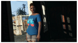 画像ギャラリー No.003のサムネイル画像 / 「GTAオンライン」インデペンデンスイベントが開催