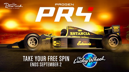 ���������꡼ No.003�Υ���ͥ������ / ��GTA����饤��ס���������ȥ������ޡ����ڥ���뤬�»ܤ�