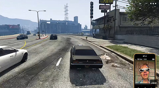 ꡼ No.005 | СХɡGorillazGTAפΥȥ饤ǼMV