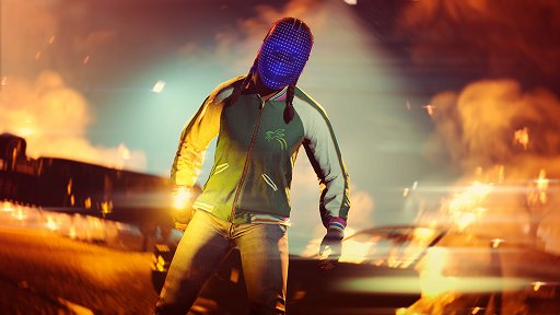 ���������꡼ No.006�Υ���ͥ������ / ��GTA����饤��ס����ɥ졼����3�ܥ��٥�ȳ���