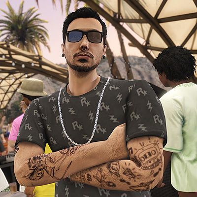 ���������꡼ No.004�Υ���ͥ������ / ��GTA����饤��ס��ȥ��衦�ڥꥳ����ɤ��廡������β��������̤ʰ����ʥ����ƥब�������롣2021ǯ1��14���ޤǤδ��ָ���