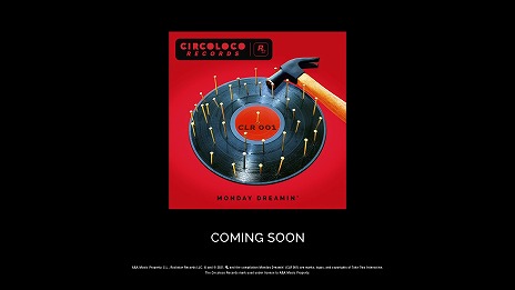 画像ギャラリー No.003のサムネイル画像 / ロックスター・ゲームスがCircoLocoとのパートナーシップを締結し,レコードレーベル“CircoLoco Records”を立ち上げ。第1弾EPは6月4日に配信