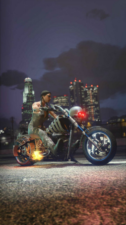 ꡼ No.012 | GTA 饤ץɥΡ꥾Ȥǥ٥ȳ