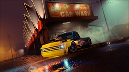 ꡼ No.014Υͥ / GTA饤סХ󥿥ǰ٥Ȥš󽷤̾3ܤ